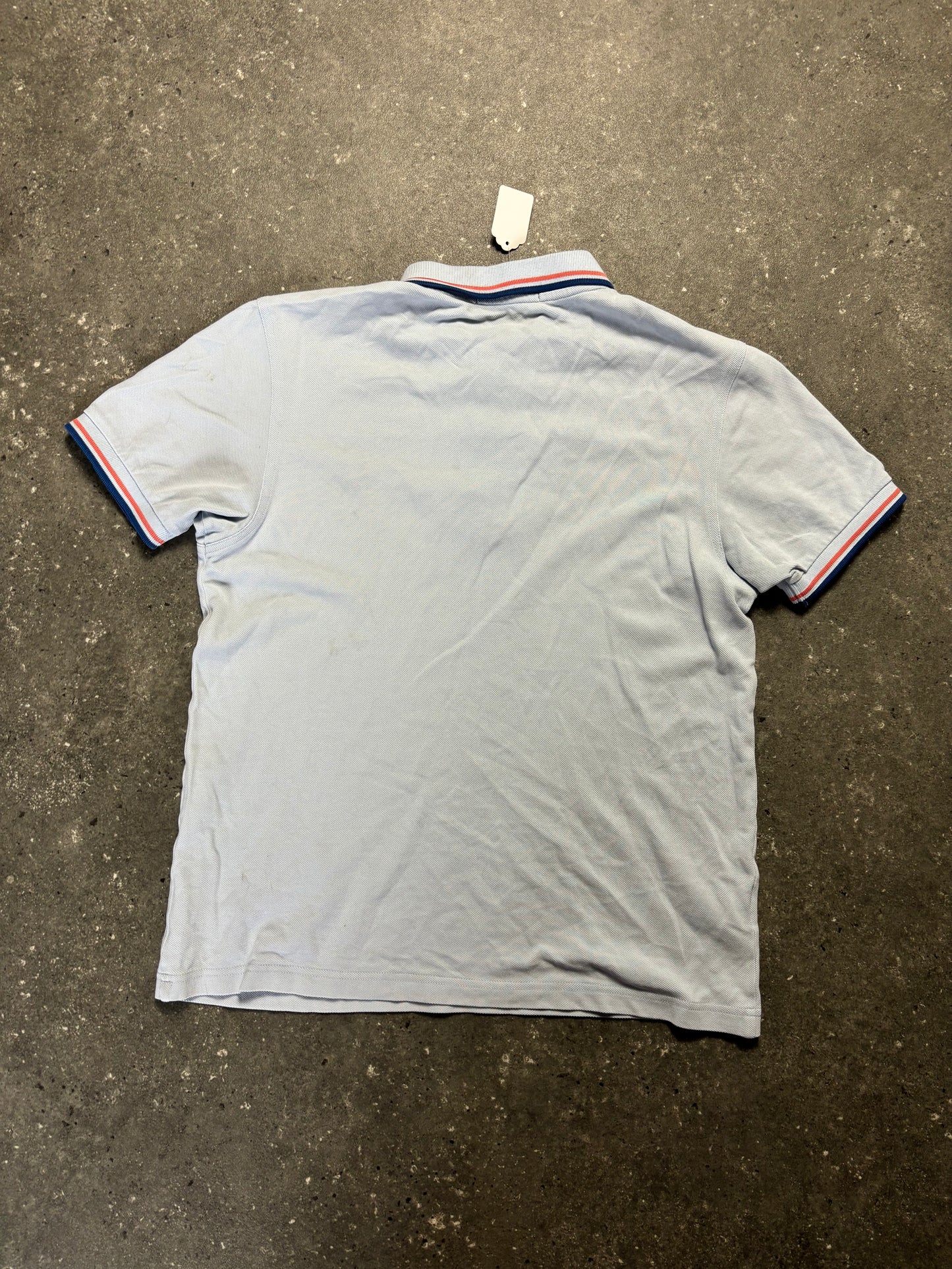 Fred Perry Polo (S)