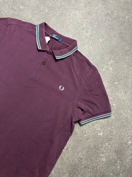 Fred Perry Polo (L)