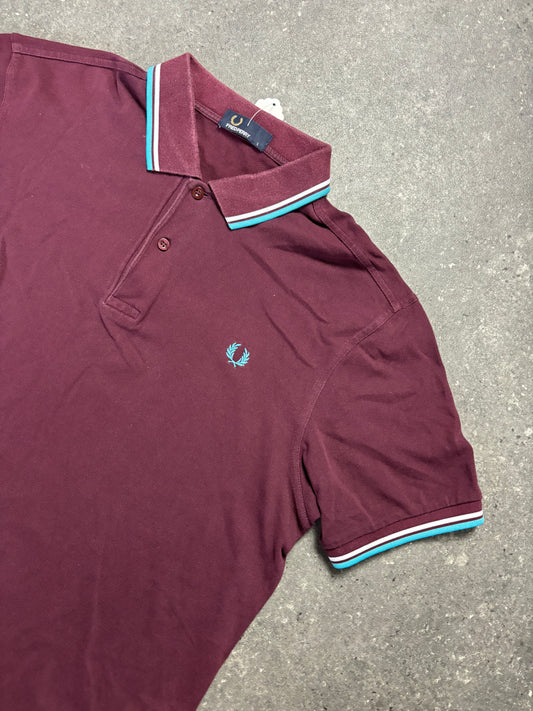 Fred Perry Polo (L)