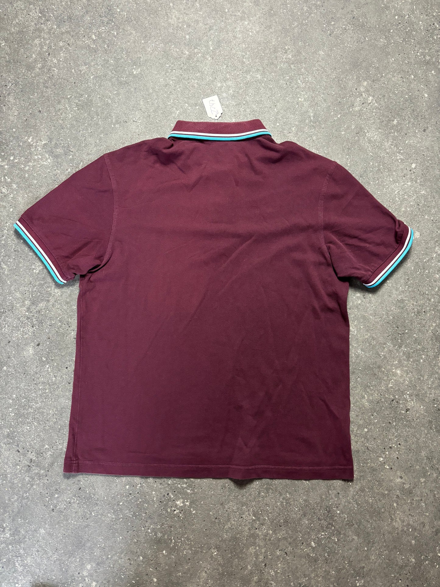 Fred Perry Polo (L)