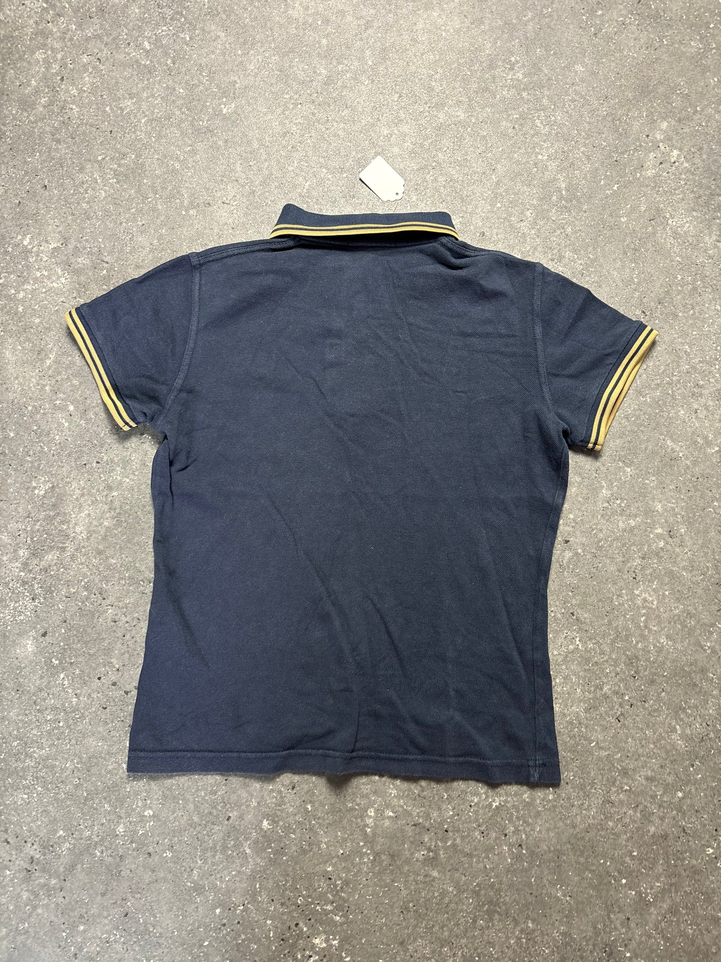 Fred Perry Polo (XS)