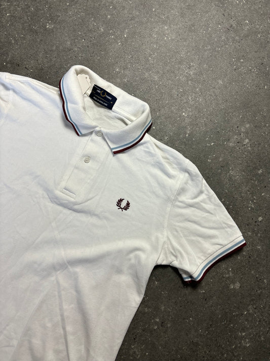 Fred Perry Polo (M)
