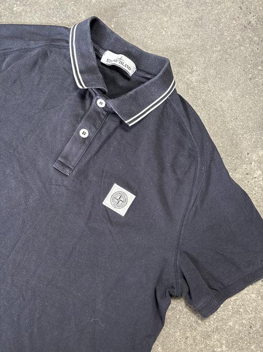 Stone Island Polo (XL)