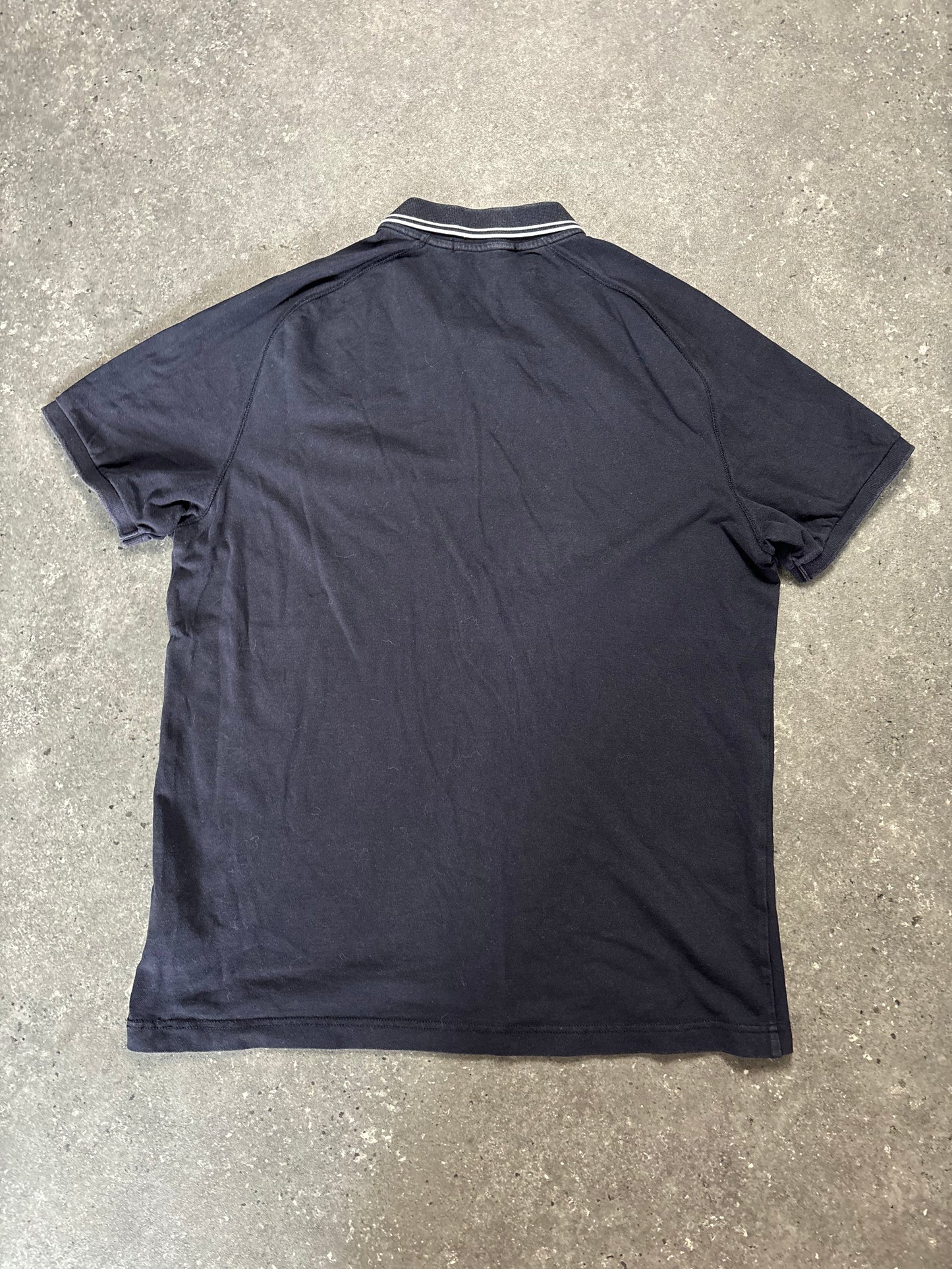 Stone Island Polo (XL)