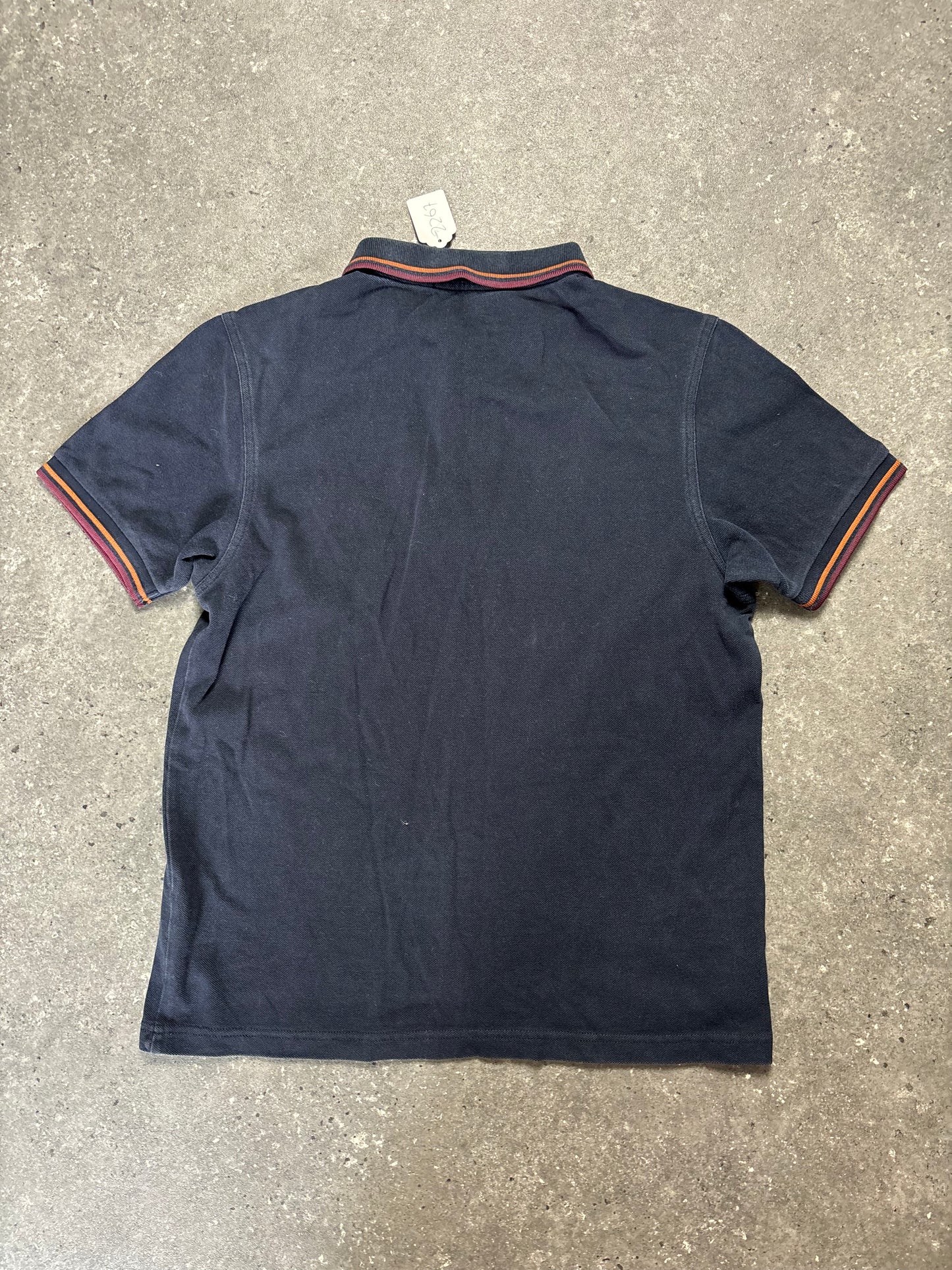Fred Perry Polo (M)