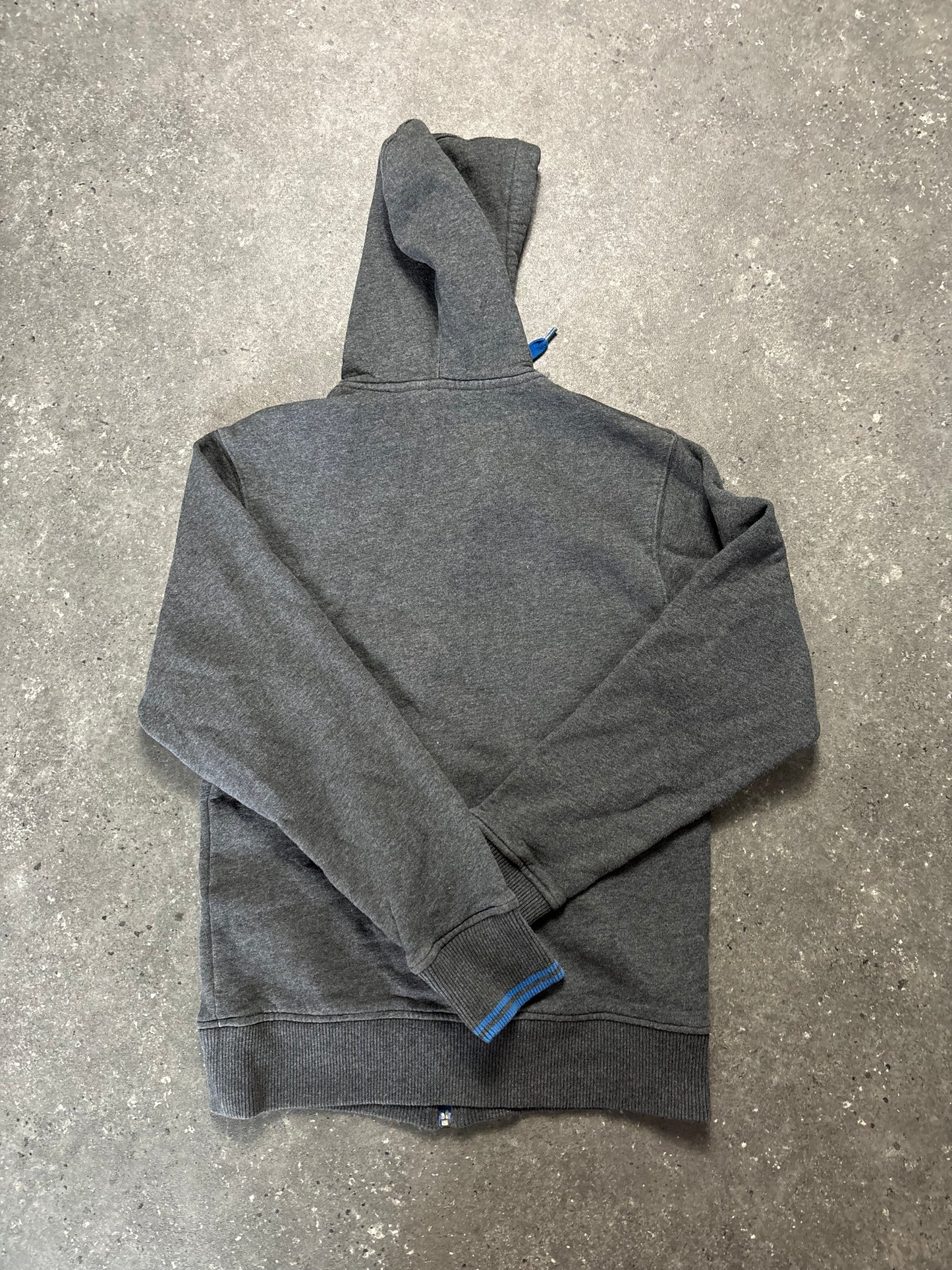 Fred Perry Zipper (S)