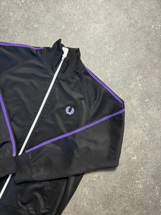 Fred Perry Jacke (M)