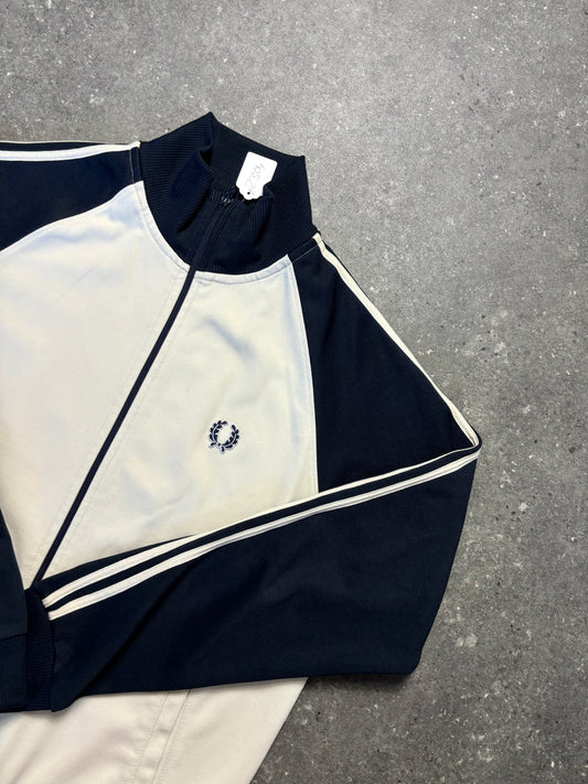 Fred Perry Jacke (L)