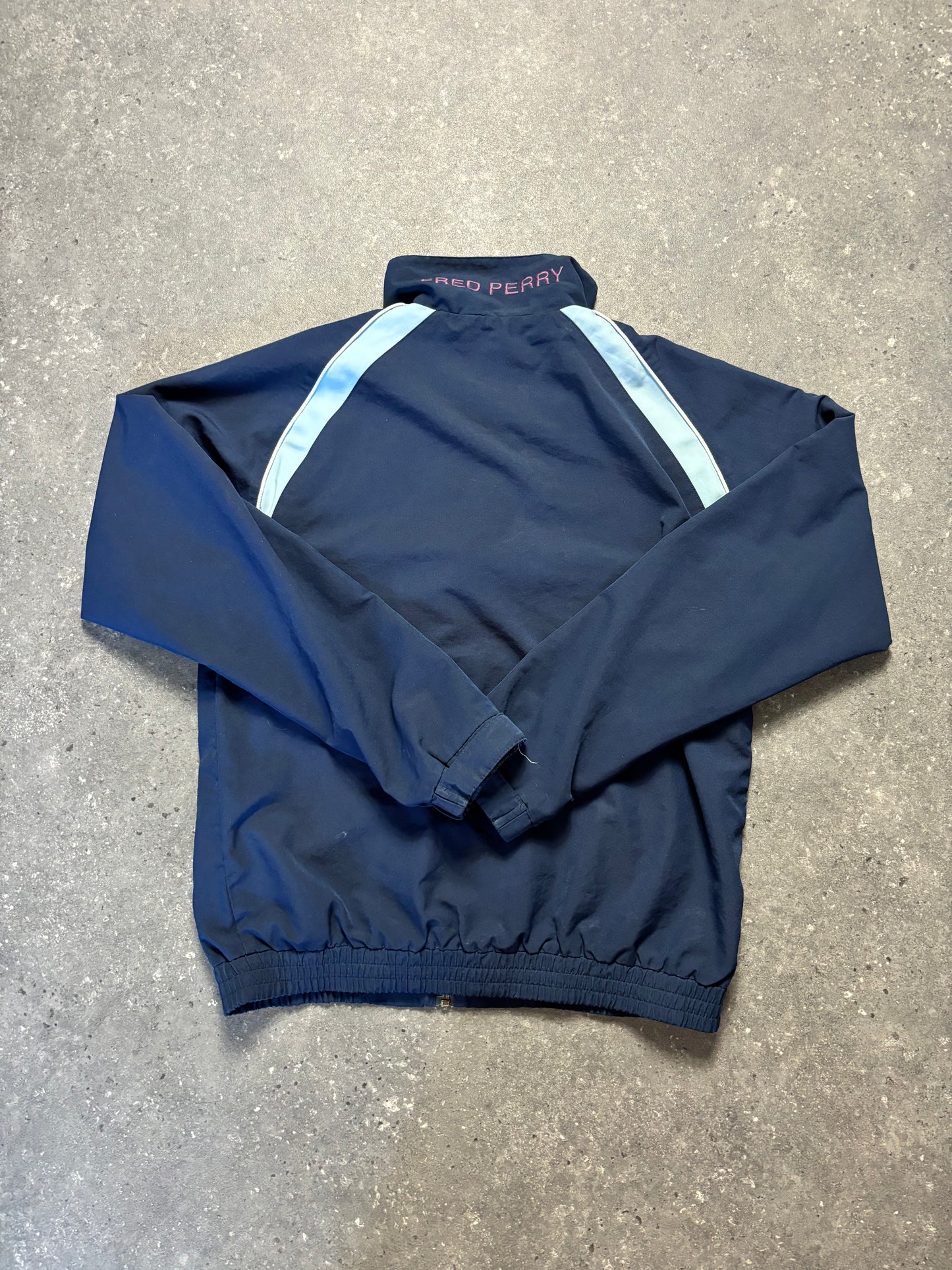 Fred Perry Jacke (S)