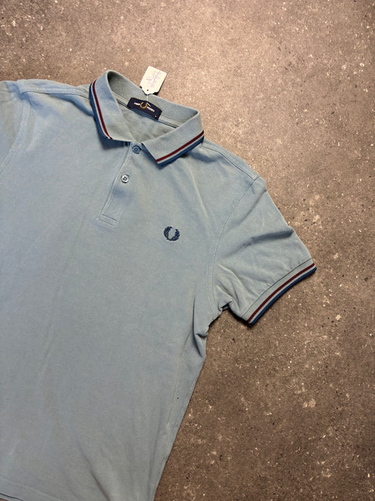 Fred Perry Polo (M)