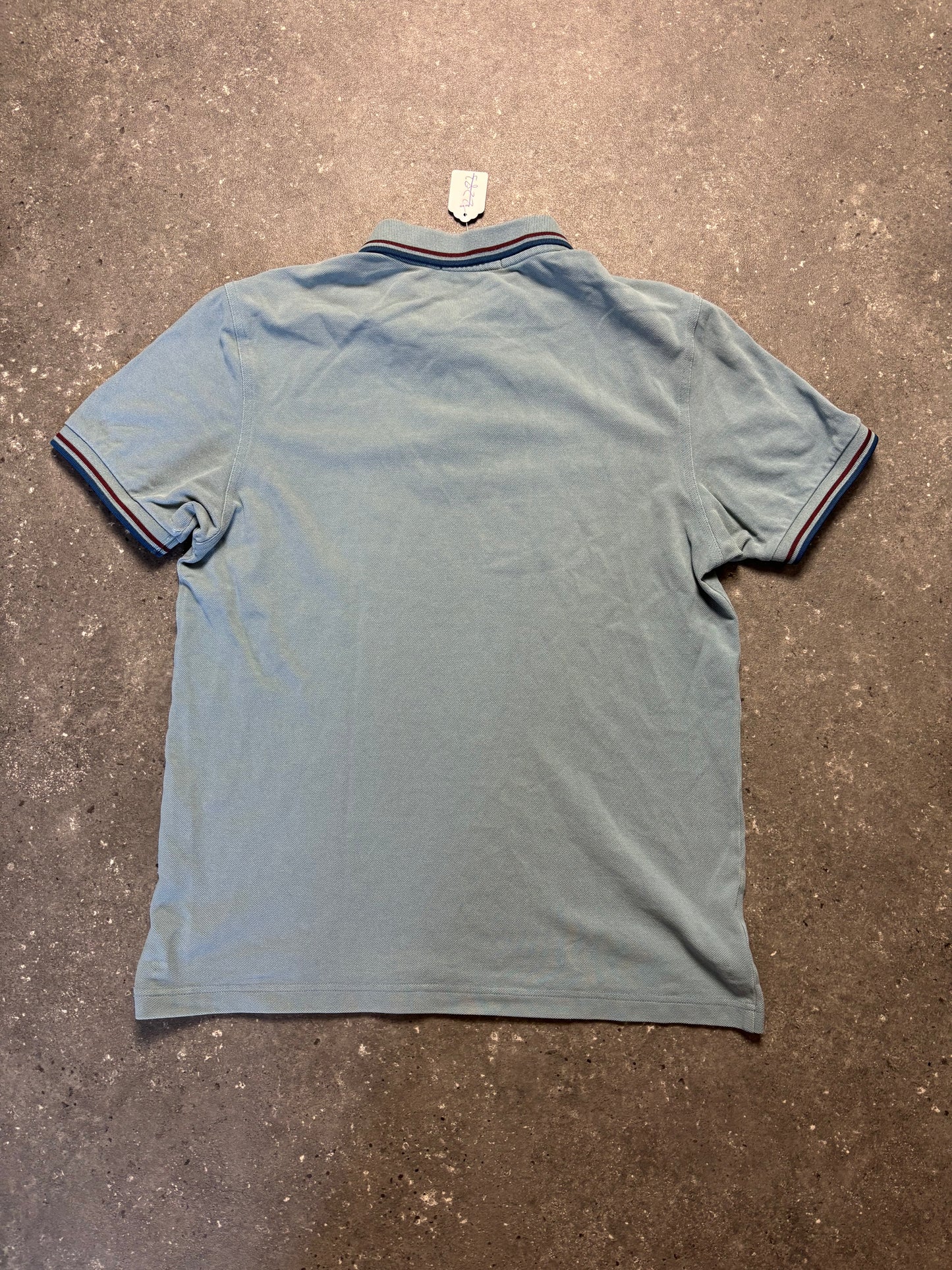Fred Perry Polo (M)
