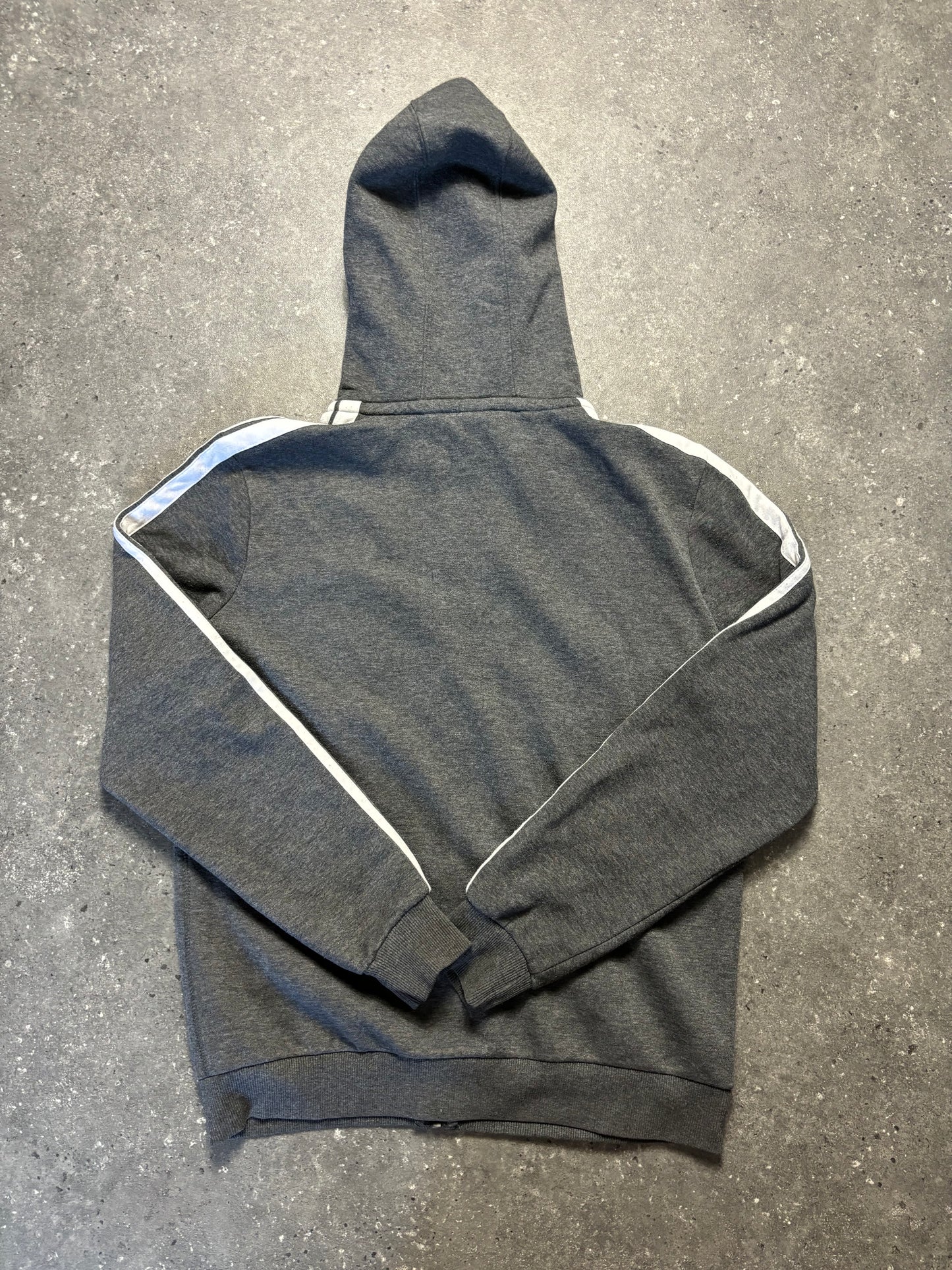 Lonsdale Zipper (S)
