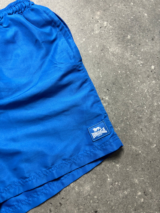 Lonsdale Shorts (L)