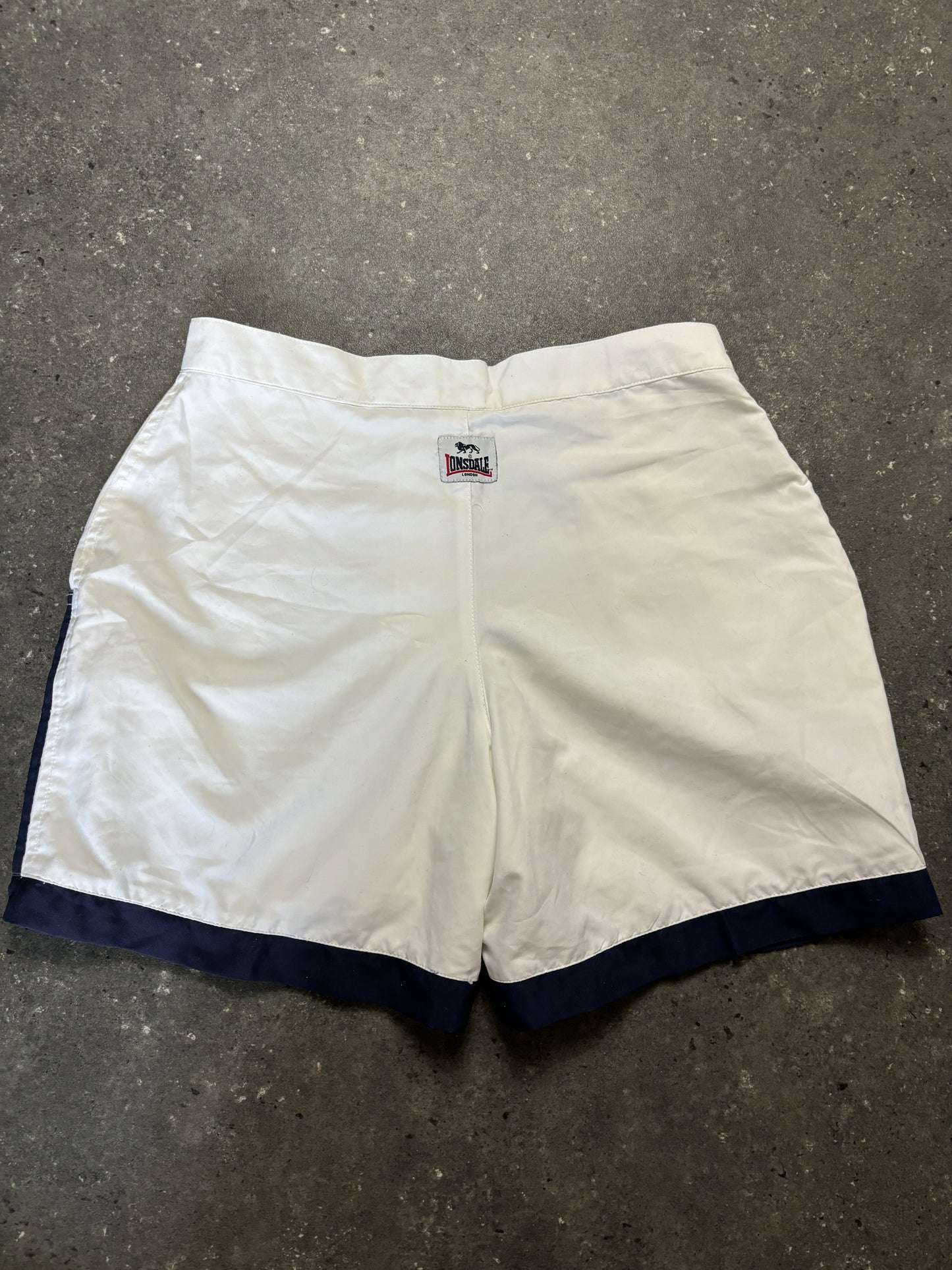 Lonsdale Shorts (S)