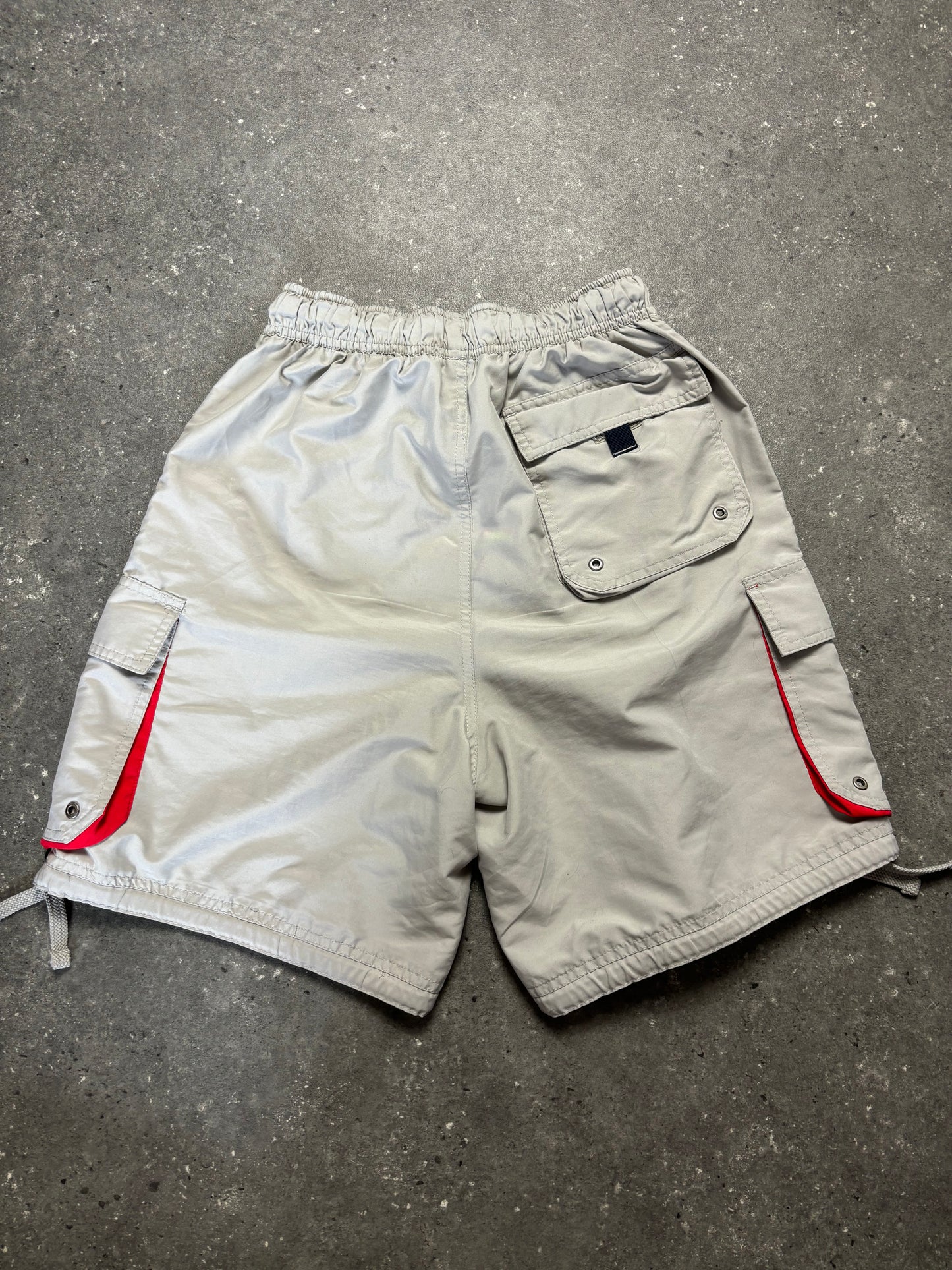 Lonsdale Shorts (S)