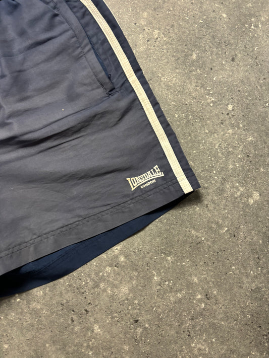 Lonsdale Shorts (L)