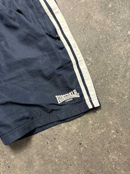 Lonsdale Shorts (S)