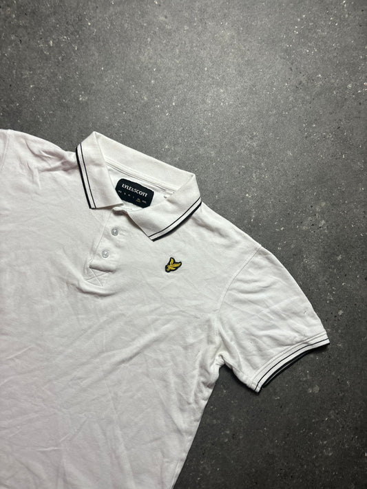 Lyle & Scott Polo (XL)