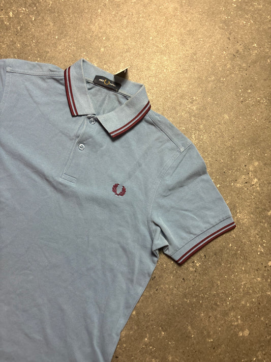 Fred Perry Polo (S)