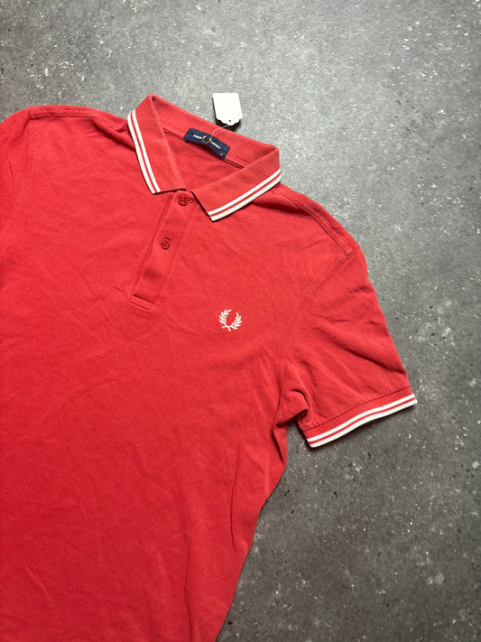 Fred Perry Polo (M)