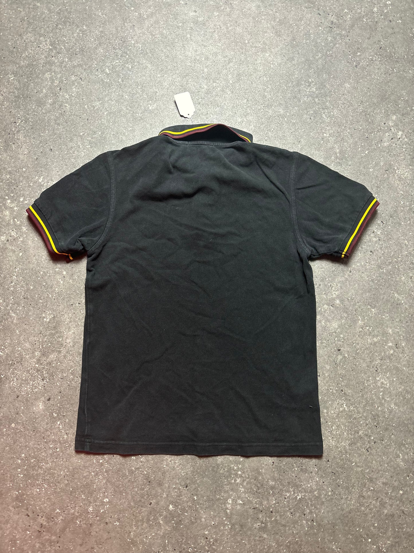 Fred Perry Polo (S)