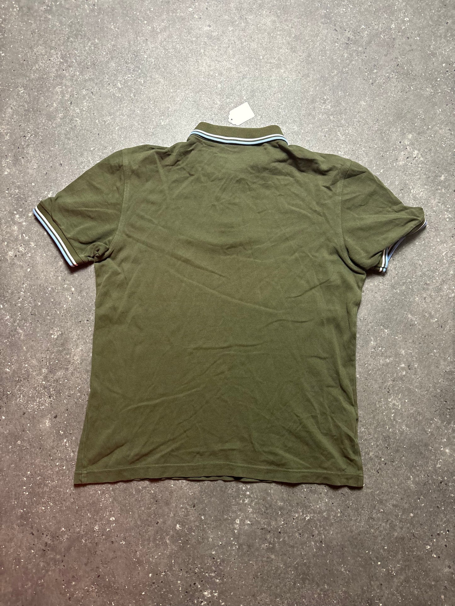 Fred Perry Polo (M)