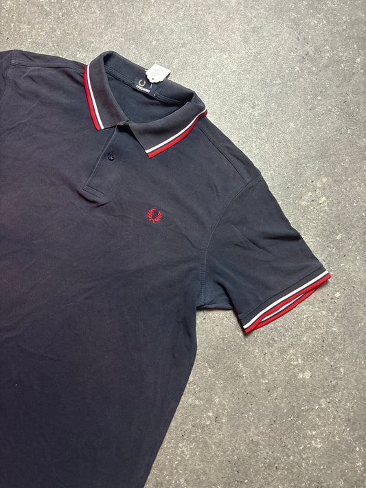 Fred Perry Polo (L)