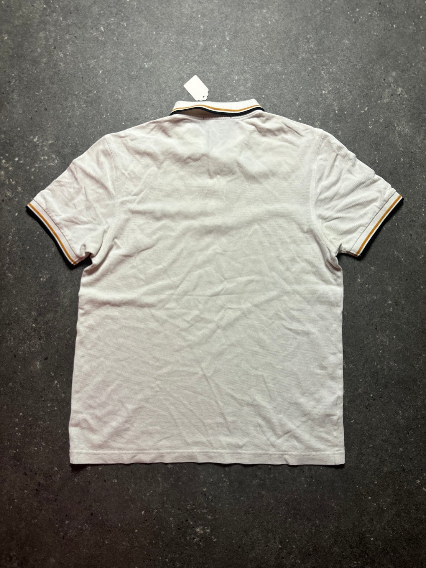 Fred Perry Polo (M)