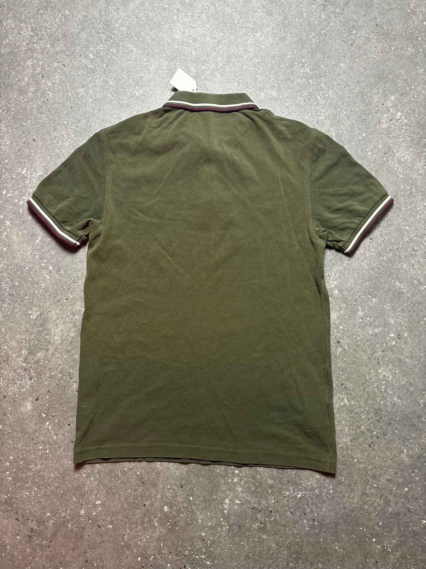 Fred Perry Polo (S)