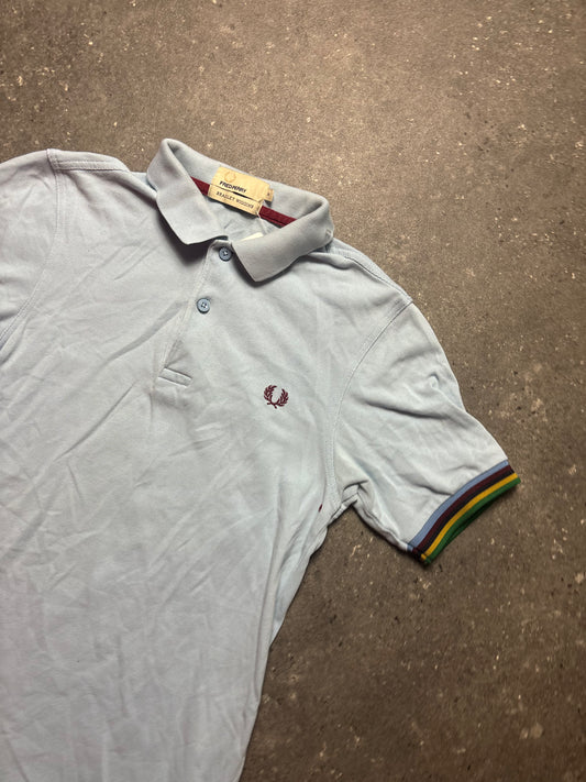 Fred Perry Polo (XS)
