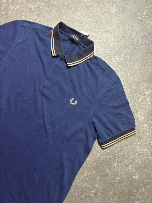 Fred Perry Polo (L)