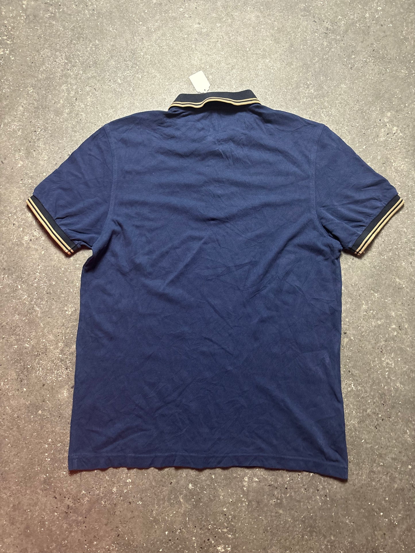 Fred Perry Polo (L)