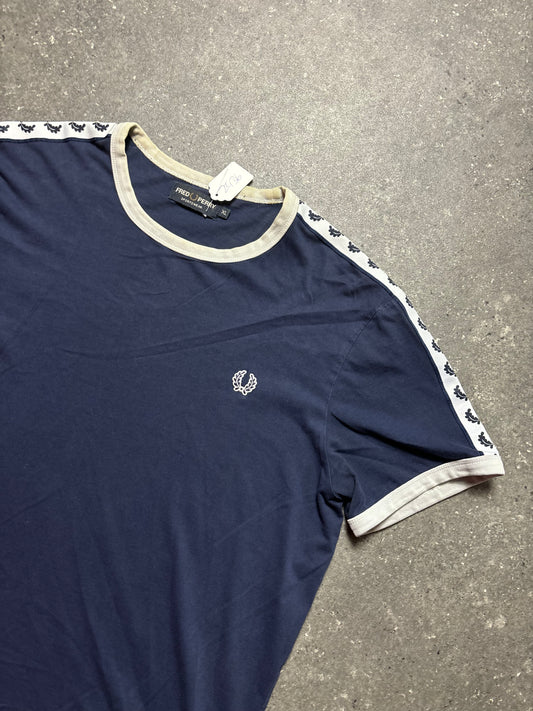 Fred Perry Shirt (XL)