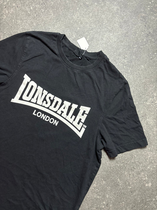 Lonsdale Shirt (L)