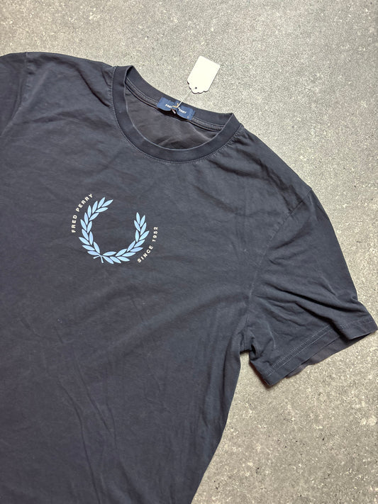 Fred Perry Shirt (L)