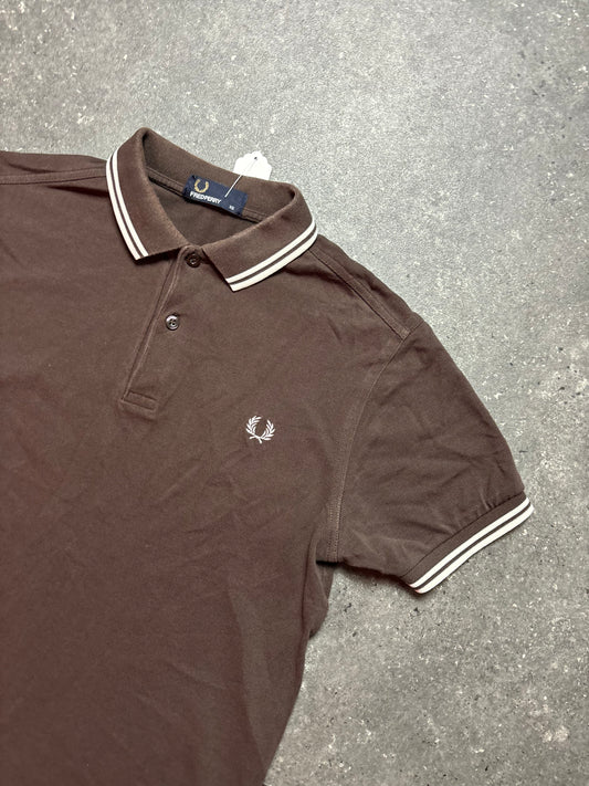 Fred Perry Polo (XS)