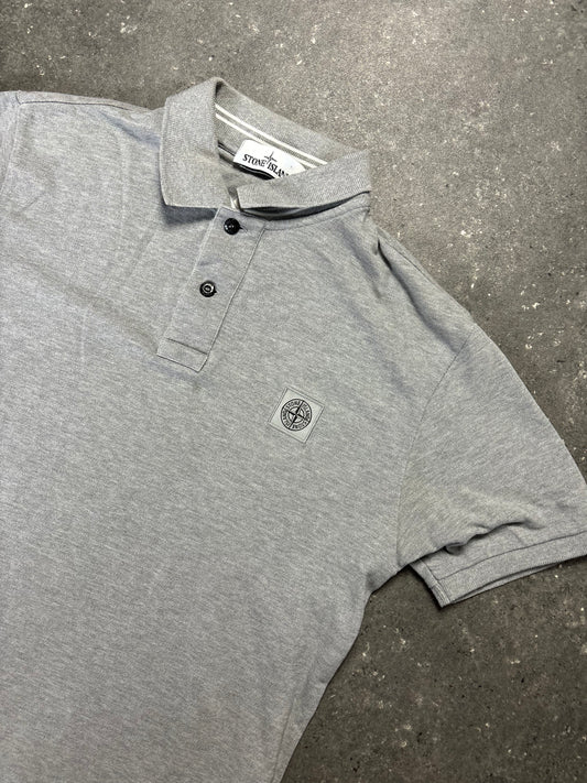 Stone Island Polo (M)