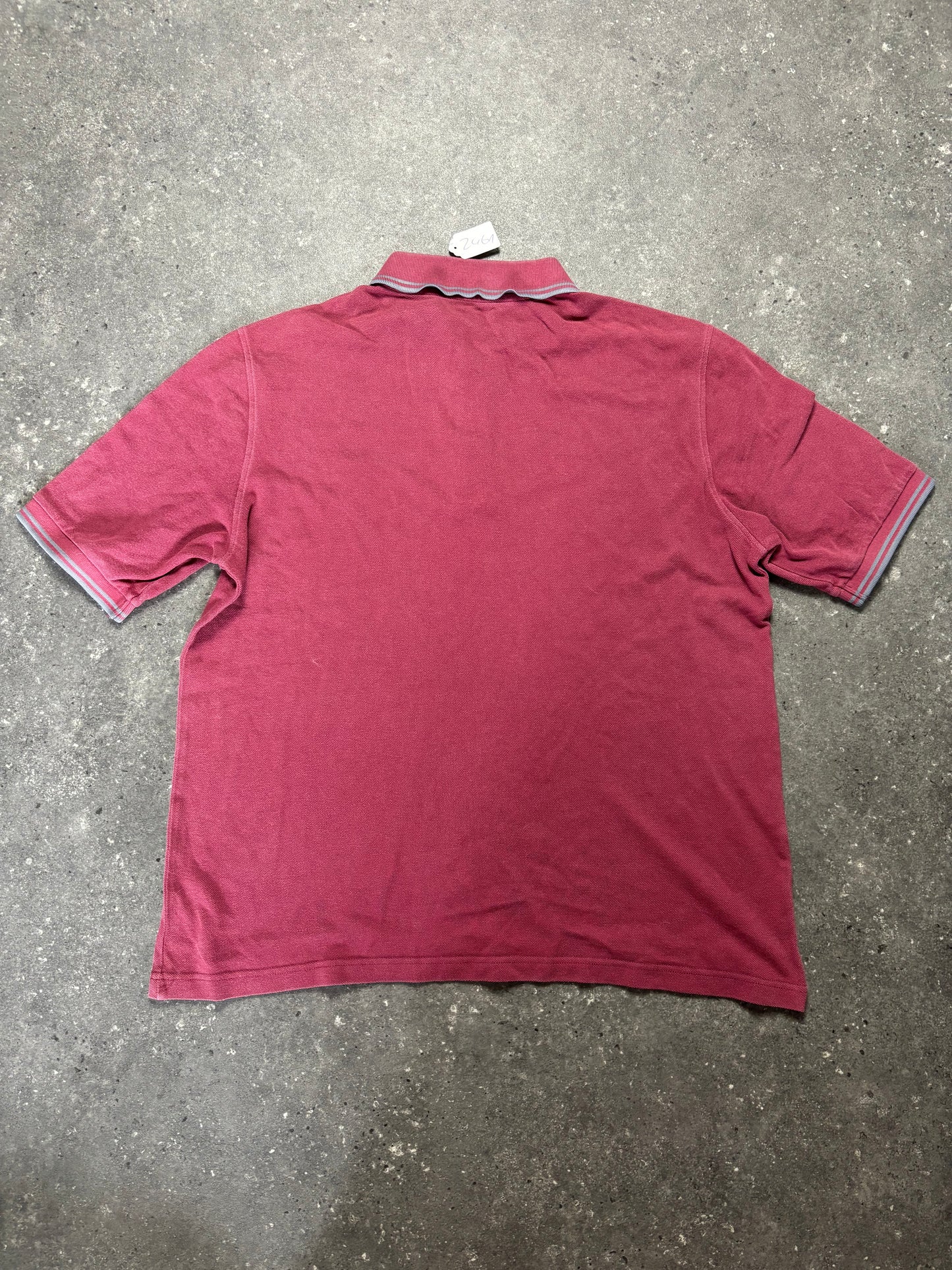 Fred Perry Polo (XL)