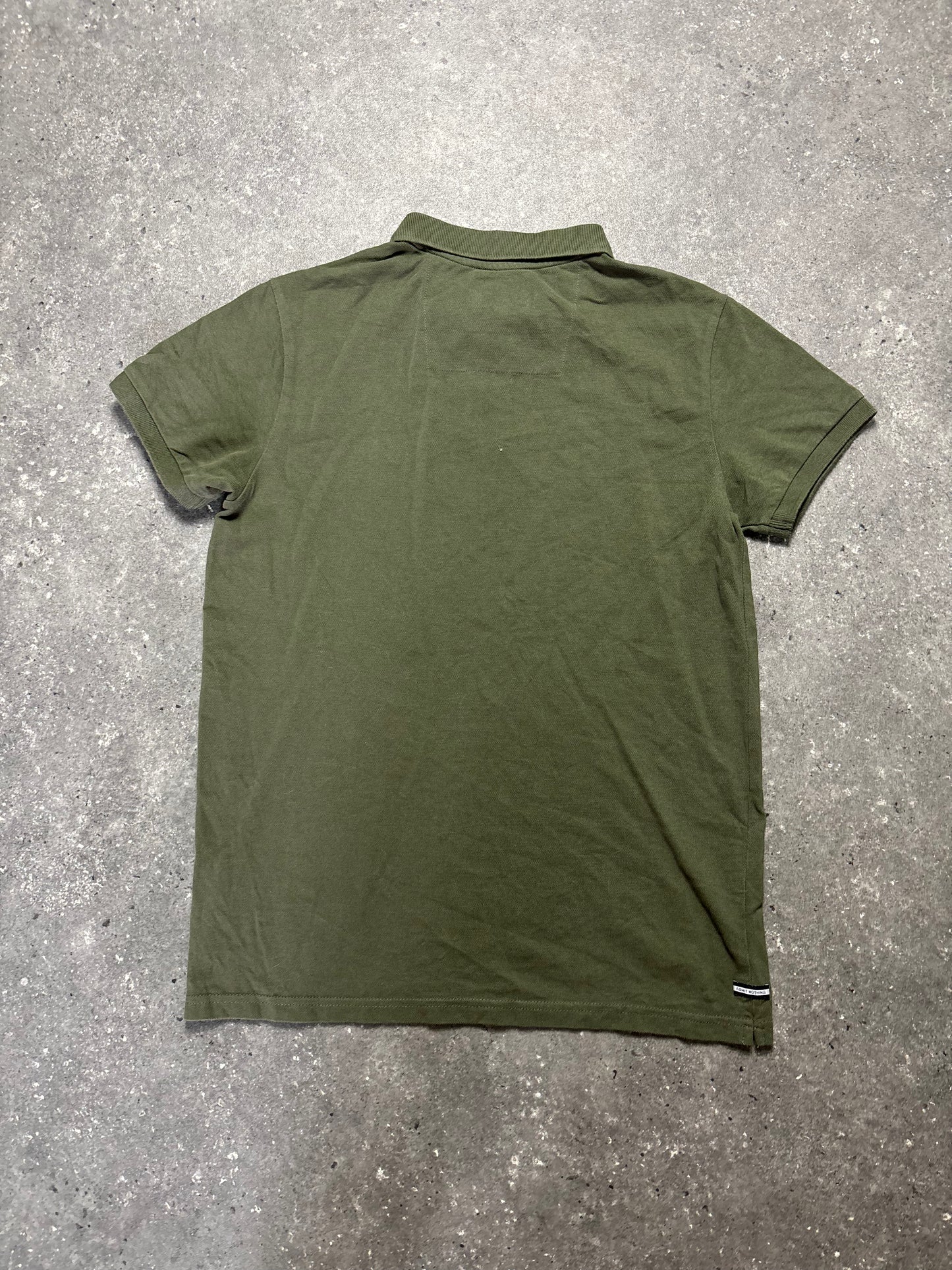 Weekend Offender Polo (S)
