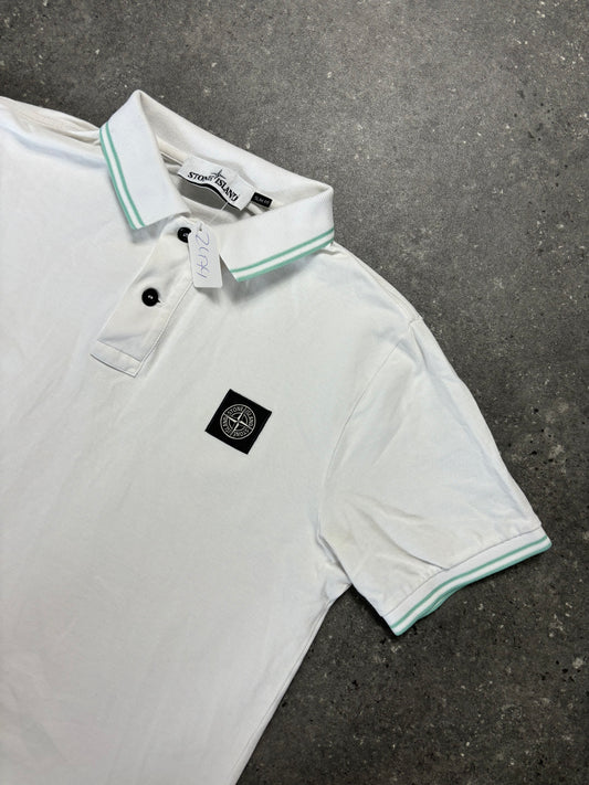 Stone Island Polo (M)