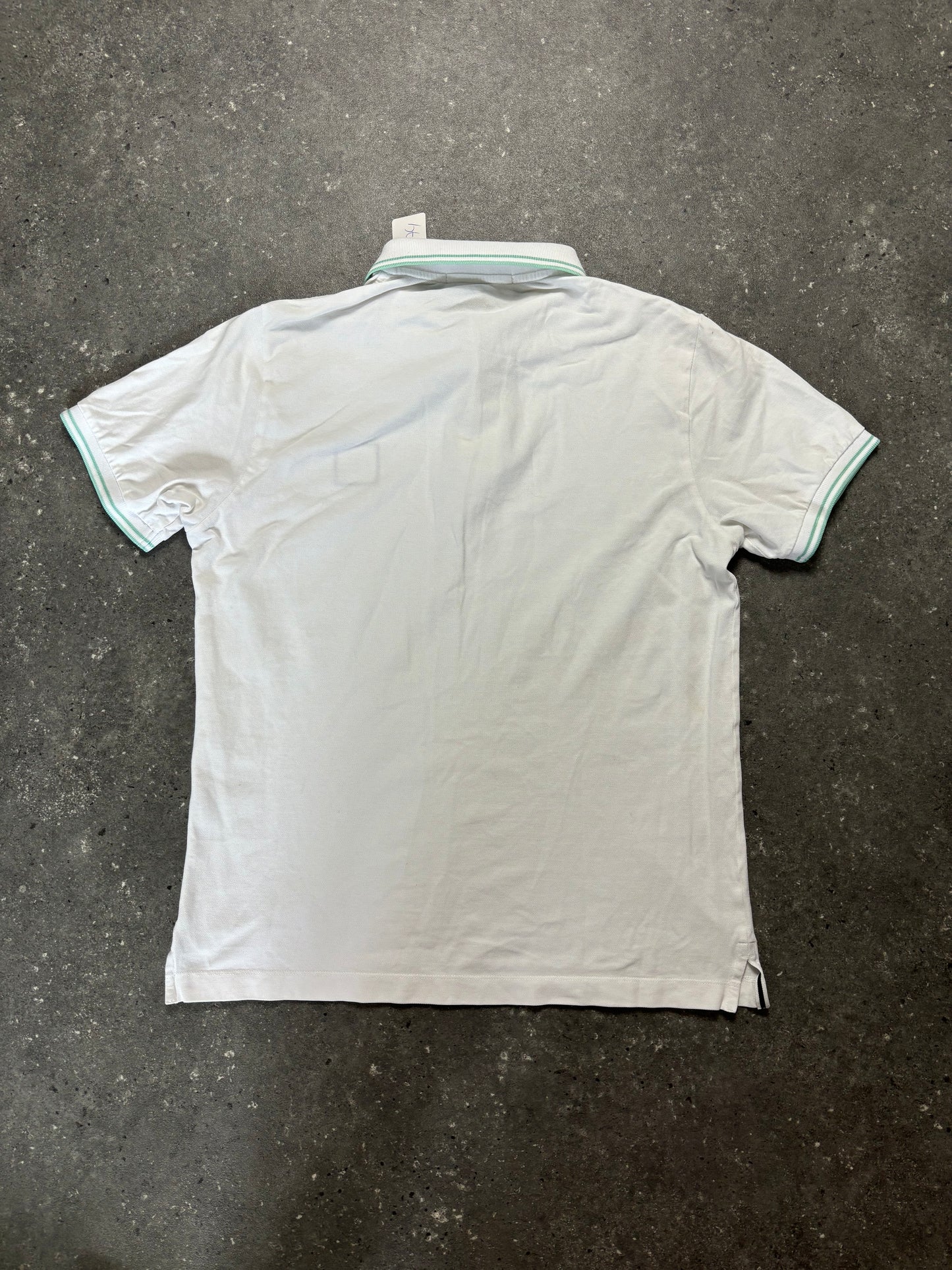 Stone Island Polo (M)
