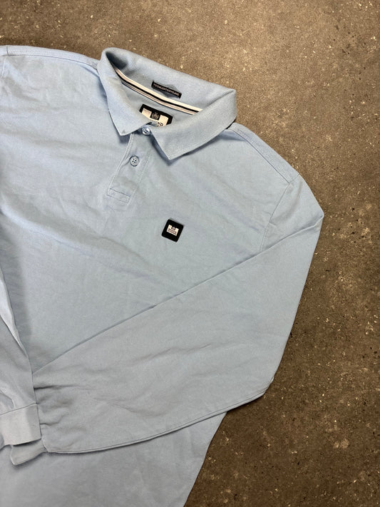 Weekend Offender Polo (L)