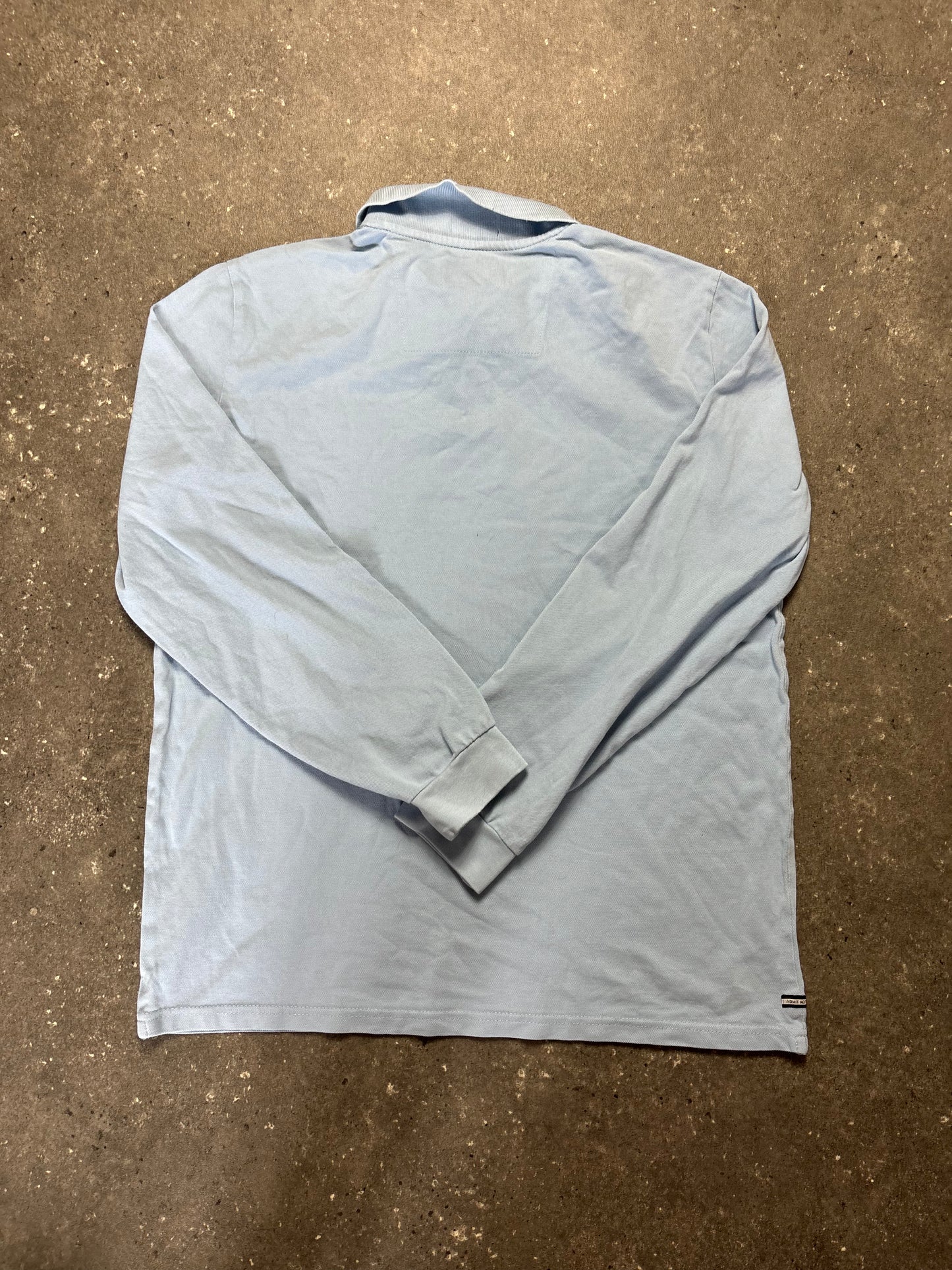 Weekend Offender Polo (L)