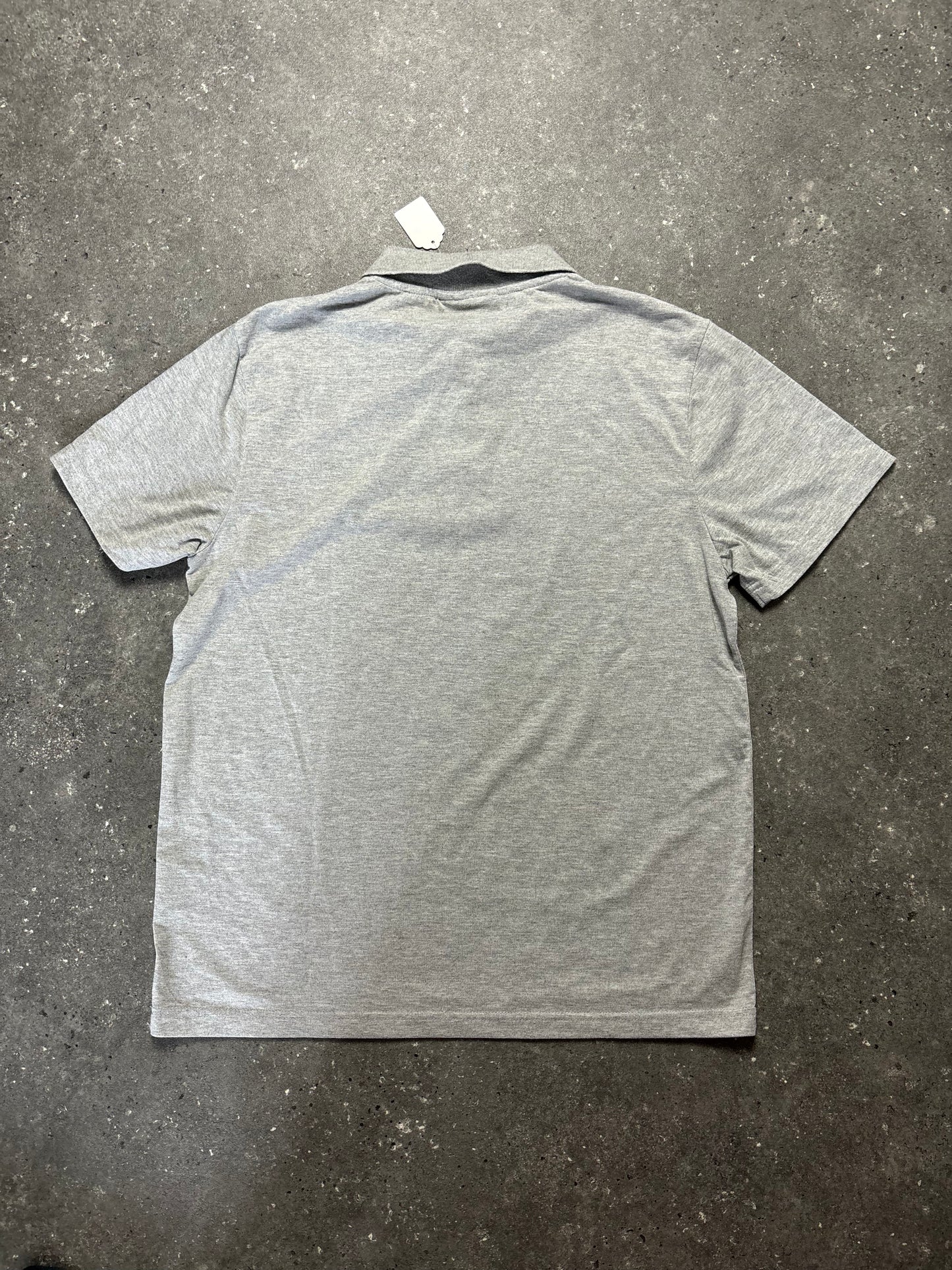 Sergio Tacchini Polo (M)