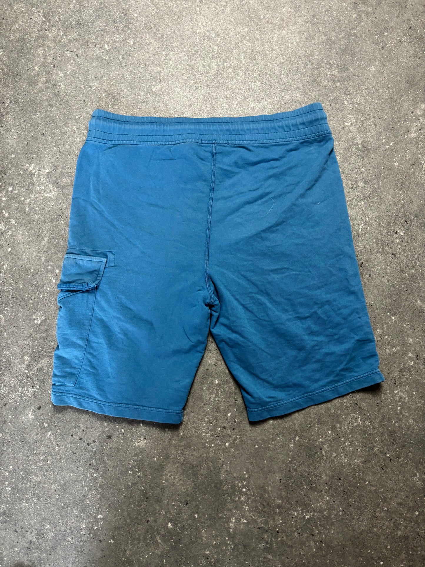 C.P. Company Shorts (S)