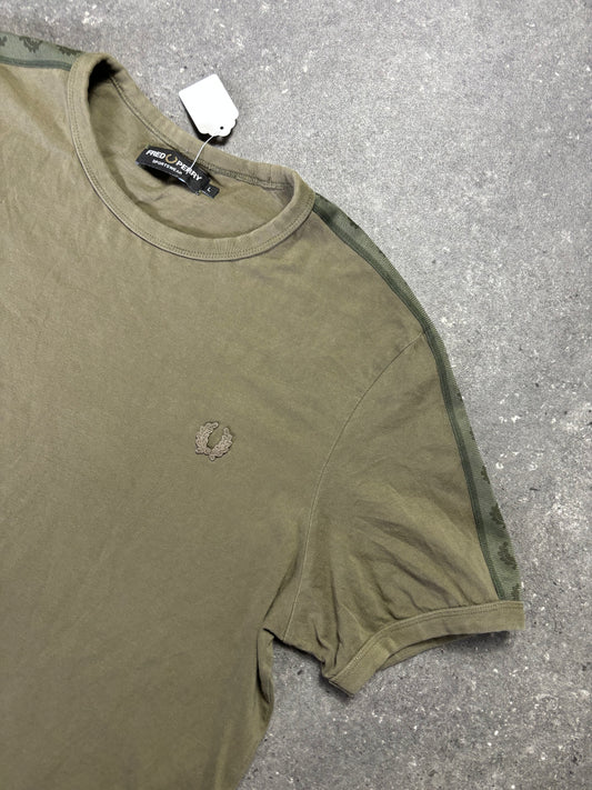 Fred Perry Shirt (L)