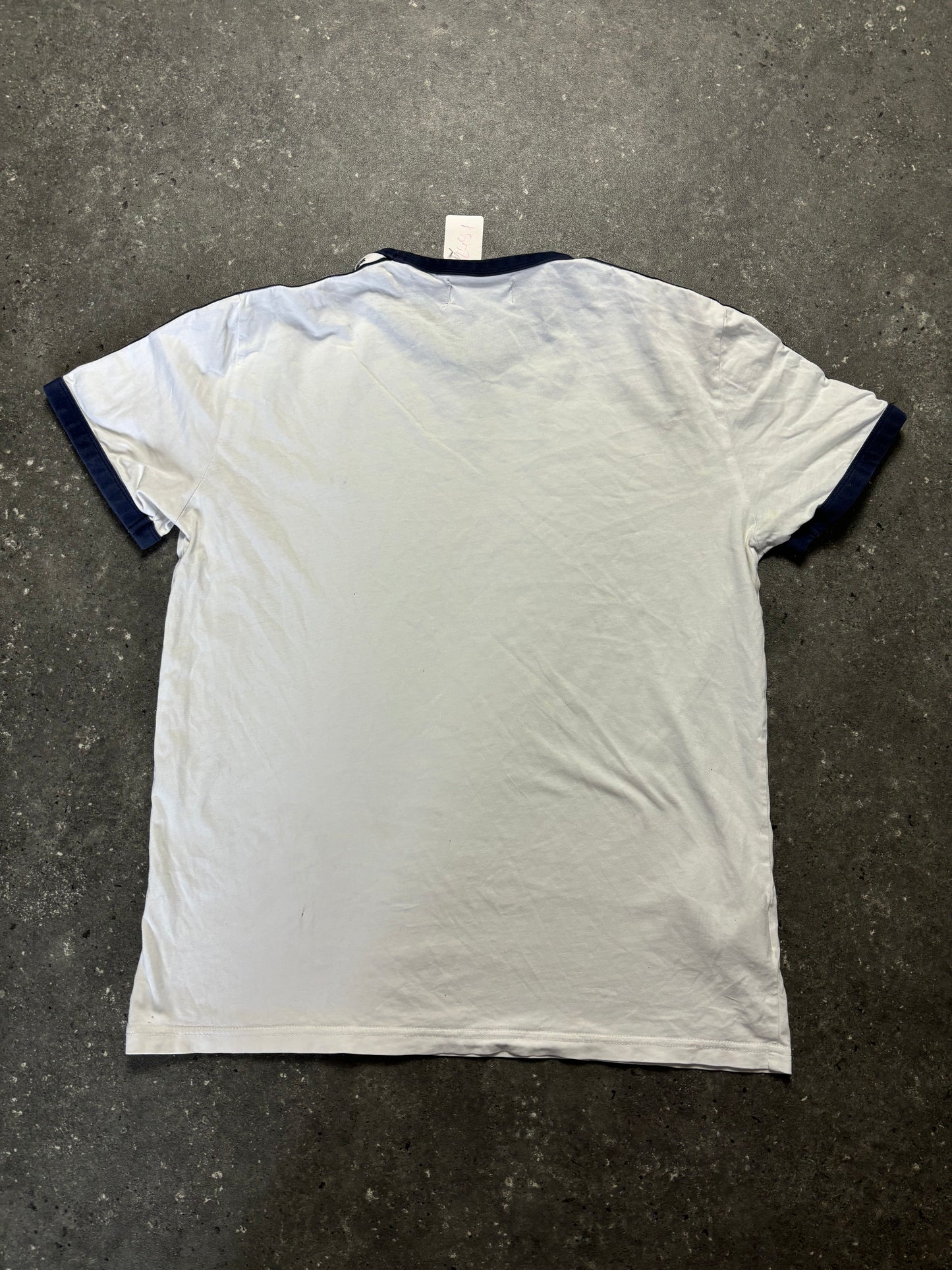 Fred Perry Shirt (M)