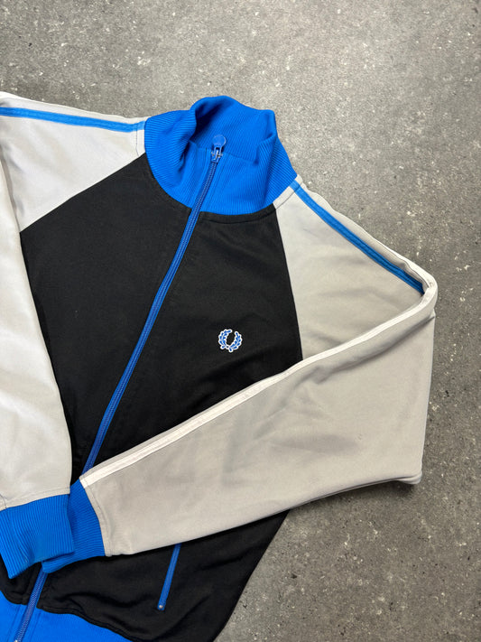 Fred Perry Jacke (XS)