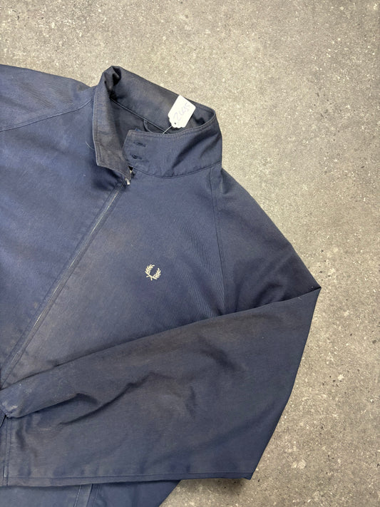 Fred Perry Jacke (L)