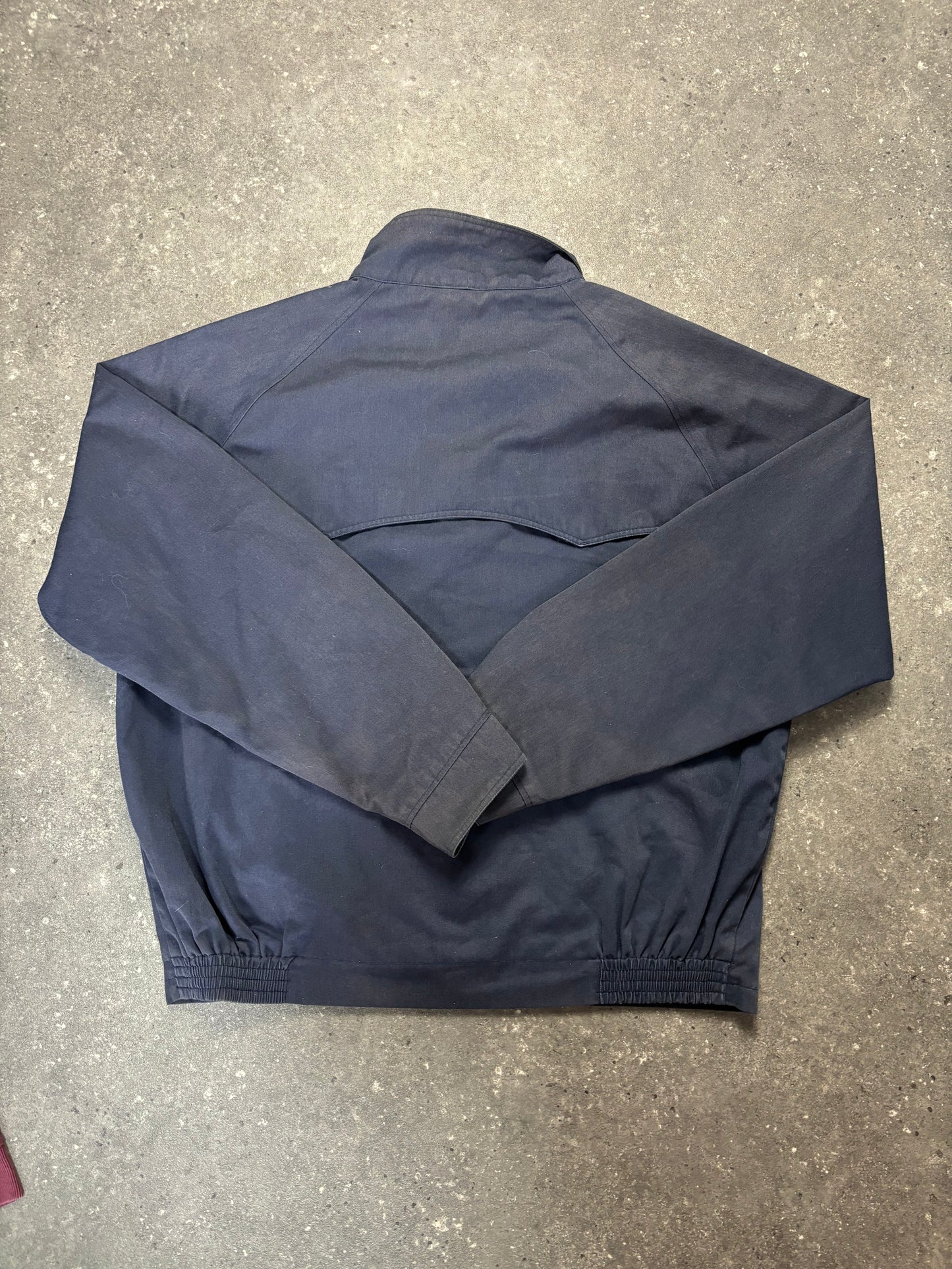 Fred Perry Jacke (L)